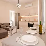 Apartment Portoni *