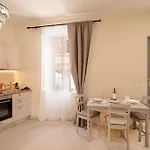Apartment Portoni *