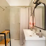 Apartment Portoni