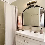 Apartment Portoni