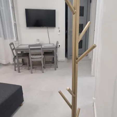 Portoni Appartement Corfu (city)