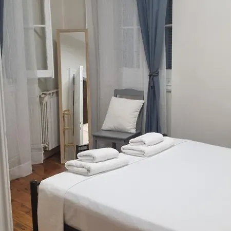 Portoni Appartement Corfu (city)