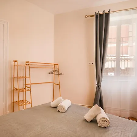 Portoni Appartement