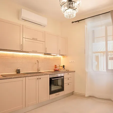 Portoni Appartement Corfu (city)