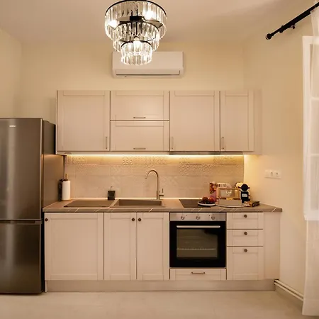 Appartement Portoni *