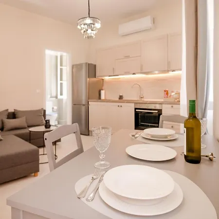Appartement Portoni *