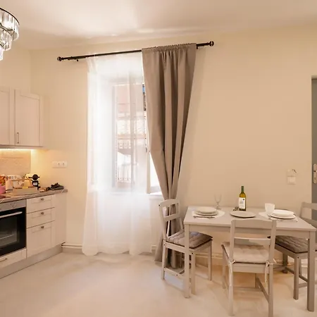 Appartement Portoni *