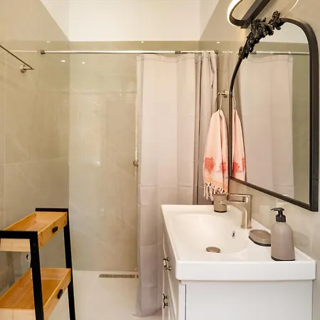 Appartement Portoni