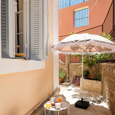 Portoni Appartement Corfu (city)