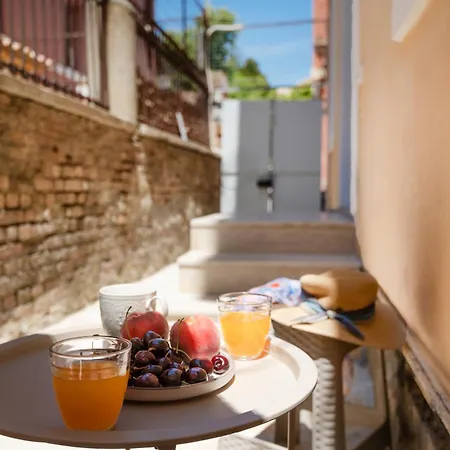 Appartement Portoni