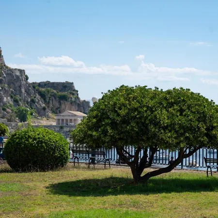 Portoni Appartement Corfu (city)