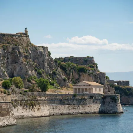 Portoni Appartement Corfu (city)