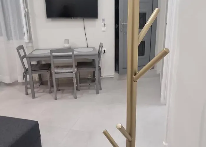 Portoni Apartament Corfu (city)