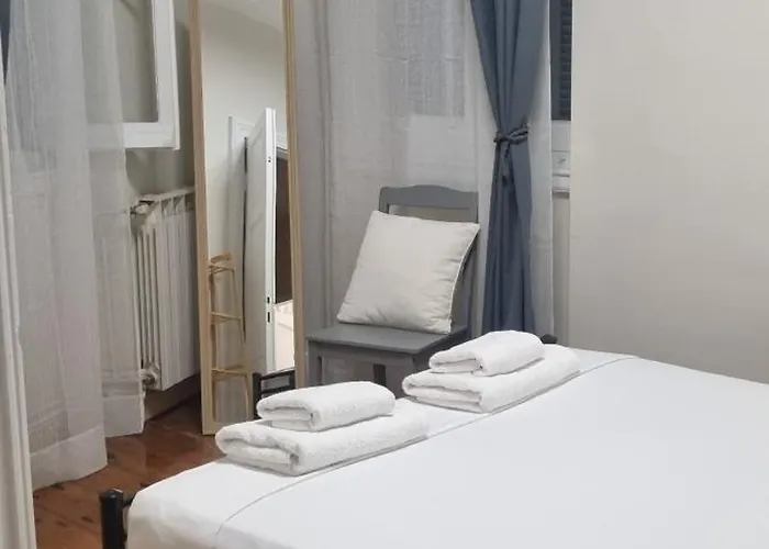 Portoni Apartament Corfu (city)