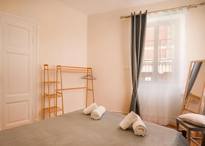 Portoni Apartament