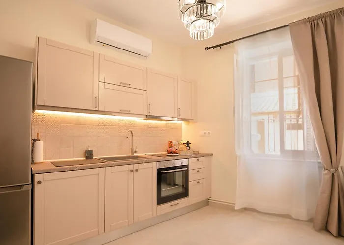 Portoni Apartament Corfu (city)