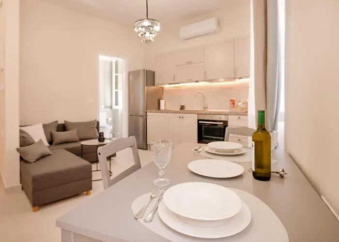 Apartament Portoni *