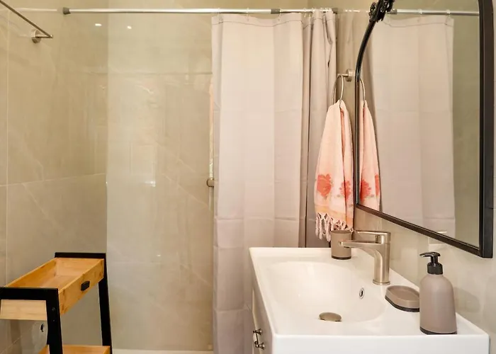 Apartament Portoni