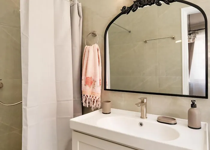 Apartament Portoni