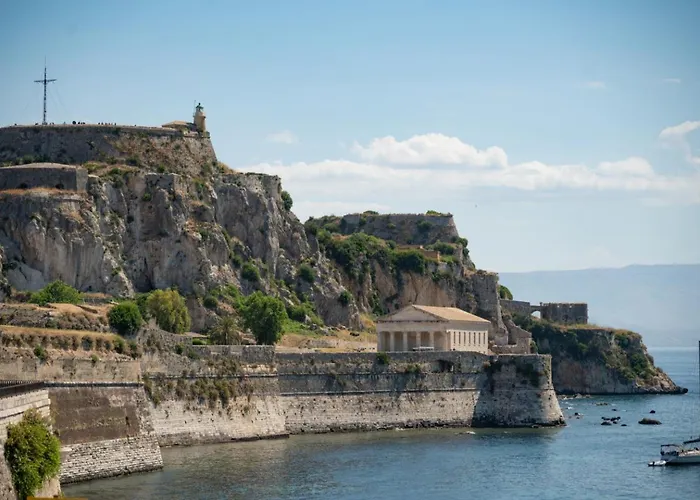 Portoni Apartament Corfu (city)